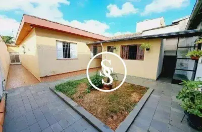 Casa com 2 dormitórios à venda, 188 m² por r$ 650.000,00 - planalto - são bernardo do campo/sp