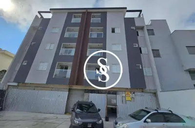 Apartamento com 2 dormitórios à venda, 50 m² por r$ 350.000,00 - assunção - são bernardo do campo/sp