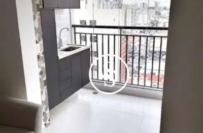 Apartamento com 2 dormitórios à venda, 51 m² por r$ 530.000,00 - vila dayse - são bernardo do campo/sp