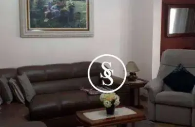 Sobrado com 2 dormitórios à venda, 128 m² por r$ 1.010.000,00 - independência - são bernardo do campo/sp