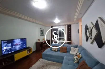 Apartamento com 72 m² de área privativa, 3 dormitórios, à venda por r$ 390.000 - assunção - são bernardo do campo/sp