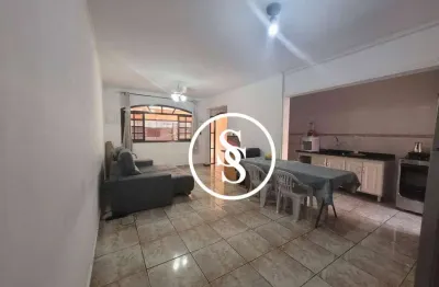 Casa com 3 dormitórios à venda, 116 m² por r$ 1.040.000,00 - anchieta - são bernardo do campo/sp