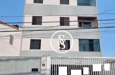 Apartamento com 2 dormitórios à venda, 65 m² por r$ 318.000,00 - planalto - são bernardo do campo/sp