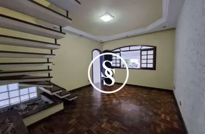 Sobrado com 2 dormitórios à venda, 173 m² por r$ 750.000,00 - assunção - são bernardo do campo/sp