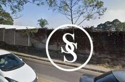Terreno à venda, 10 m² por R$ 22.000.000,00 - Dos Casa - São Bernardo do Campo/SP