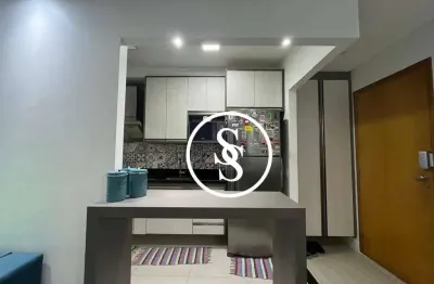 Apartamento com 2 dormitórios à venda, 70 m² por r$ 750.000,00 - centro - são bernardo do campo/sp