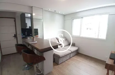 Apartamento com 1 dormitório à venda, 49 m² por r$ 480.000,00 - anchieta - são bernardo do campo/sp