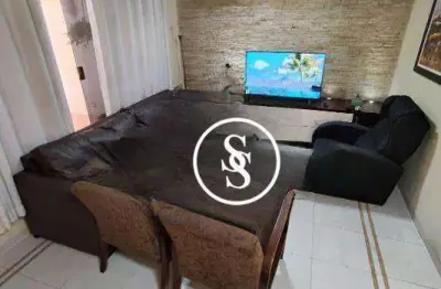 Sobrado com 3 dormitórios à venda, 237 m² por r$ 1.300.000,00 - paulicéia - são bernardo do campo/sp