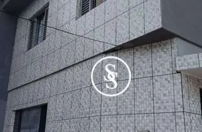 Sobrado com 2 dormitórios à venda, 140 m² por r$ 600.000,00 - centro - diadema/sp