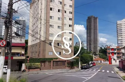 Apartamento com 2 dormitórios à venda, 55 m² por r$ 310.000 - nova petrópolis - são bernardo do campo/sp.