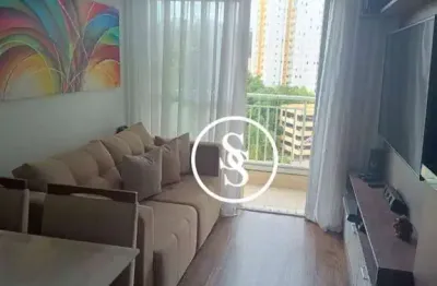 Apartamento com 2 dormitórios à venda, 52 m² por r$ 371.000,00 - santa terezinha - são bernardo do campo/sp