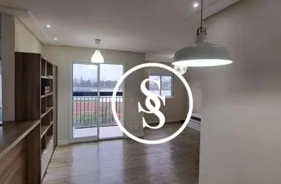 Apartamento com 2 dormitórios à venda, 71 m² por r$ 557.000,00 - centro são bernardo do campo - são bernardo do campo/sp