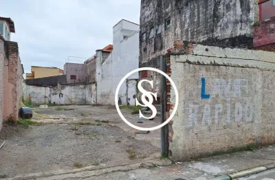 Terreno à venda, 230 m² por r$ 420.000,00 - jordanópolis - são bernardo do campo/sp