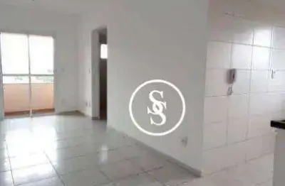 Apartamento com 2 dormitórios para alugar, 48 m² por r$ 2.060,00/mês - santa terezinha - são bernardo do campo/sp