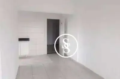 Apartamento com 2 dormitórios para alugar, 48 m² por R$ 2.060,00/mês - Santa Terezinha - São Bernardo do Campo/SP