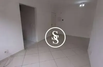 Apartamento com 2 dormitórios à venda, 53 m² por r$ 355.000,00 - paulicéia - são bernardo do campo/sp
