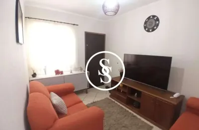 Apartamento com 2 dormitórios à venda, 54 m² por r$ 270.000,00 - assunção - são bernardo do campo/sp