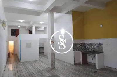 Prédio, 600 m² - venda por r$ 1.600.000,00 ou aluguel por r$ 3.900,00/mês - utinga - santo andré/sp