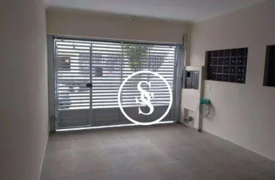 Sobrado com 2 dormitórios à venda, 150 m² por r$ 650.000,00 - planalto - são bernardo do campo/sp