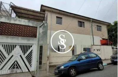 Casa com 2 dormitórios à venda, 251 m² por r$ 1.500.000,00 - paulicéia - são bernardo do campo/sp