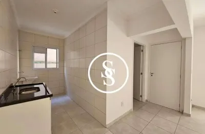 Apartamento com 1 dormitório para alugar, 48 m² por R$ 1.960,00/mês - Santa Teresinha - São Bernardo do Campo/SP