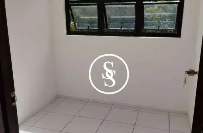 Sala para alugar, 24 m² por r$ 1.440,00/mês - centro - são bernardo do campo/sp
