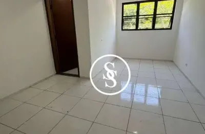 Sala para alugar, 24 m² por r$ 1.440,00/mês - centro - são bernardo do campo/sp