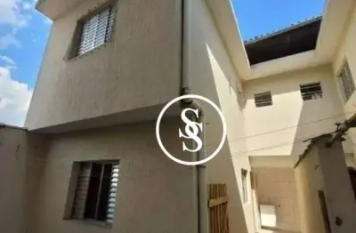 Sobrado com 2 dormitórios para alugar, 80 m² por r$ 2.028,00/mês - paulicéia - são bernardo do campo/sp