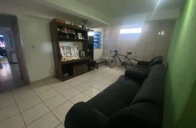 Sobrado com 4 dormitórios à venda, 205 m² por r$ 650.000,00 - dos casa - são bernardo do campo/sp