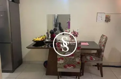 Apartamento com 2 dormitórios à venda, 47 m² por r$ 186.000 - cooperativa - são bernardo do campo/sp