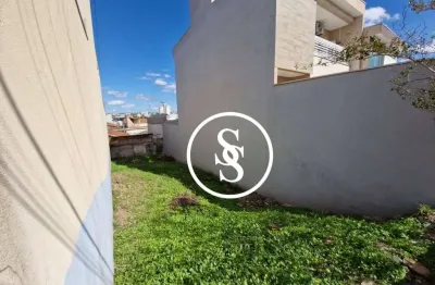 Terreno com 132m², à venda por r$ 310.000,00 - jordanópolis, são bernardo do campo