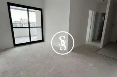Apartamento com 3 dormitórios à venda, 75 m² por r$ 770.000,00 - centro - são bernardo do campo/sp