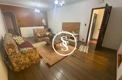 Sobrado com 3 dormitórios à venda, 254 m² por r$ 570.000,00 - jordanópolis - são bernardo do campo/sp