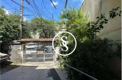 Terreno à venda, 400 m² por r$ 640.000,00 - jordanópolis - são bernardo do campo/sp