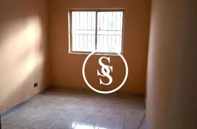 Apartamento com 2 dormitórios à venda, 56 m² por r$ 292.000,00 - jardim hollywood - são bernardo do campo/sp