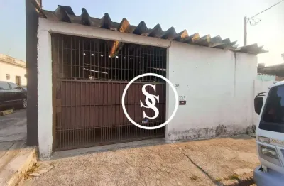 Terreno à venda, 267 m² por r$ 650.000,00 - jordanópolis - são bernardo do campo/sp