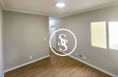 Apartamento com 2 dormitórios à venda, 59 m² por r$ 240.000,00 - ferrazópolis - são bernardo do campo/sp