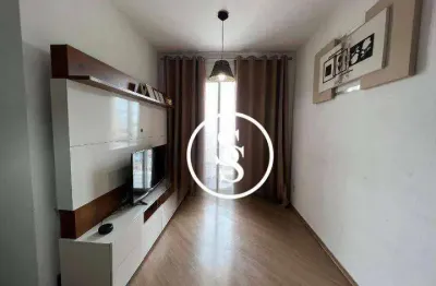 Apartamento com 3 dormitórios à venda, 59 m² por r$ 375.000,00 - santa terezinha - são bernardo do campo/sp