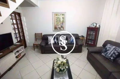 Sobrado com 3 dormitórios à venda, 115 m² por r$ 600.000,00 - ferrazópolis - são bernardo do campo/sp