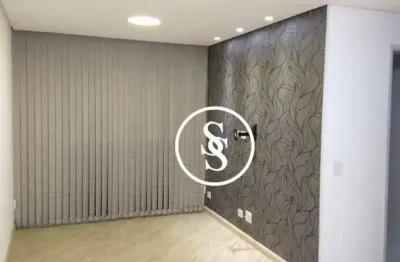 Apartamento com 2 dormitórios à venda, 58 m² por r$ 458.000,00 - assunção - são bernardo do campo/sp