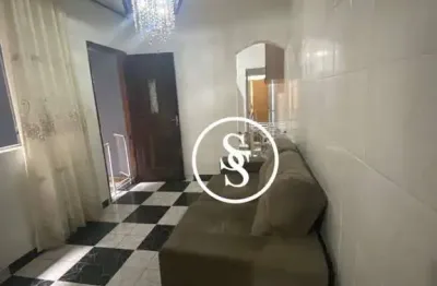 Sobrado com 4 dormitórios à venda, 125 m² por r$ 485.000,00 - ferrazópolis - são bernardo do campo/sp