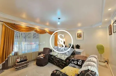 Casa com 3 dormitórios à venda, 191 m² por r$ 1.200.000,00 - parque espacial - são bernardo do campo/sp