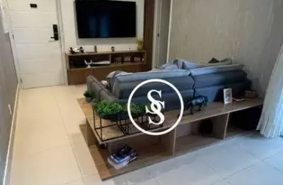 Apartamento com 2 dormitórios à venda, 78 m² por r$ 900.000 - vila baeta neves - são bernardo do campo/sp