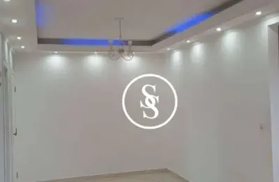 Apartamento com 2 dormitórios para alugar, 52 m² por r$ 1.900,00/mês - alvarenga - são bernardo do campo/sp