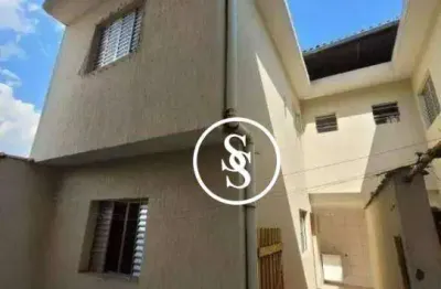 Sobrado com 2 dormitórios para alugar, 80 m² por r$ 2.025,00/mês - paulicéia - são bernardo do campo/sp