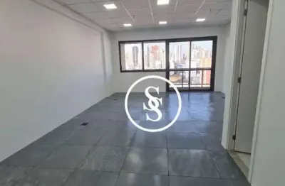 Sala à venda, 42 m² por r$ 456.000,00 - centro - são bernardo do campo/sp
