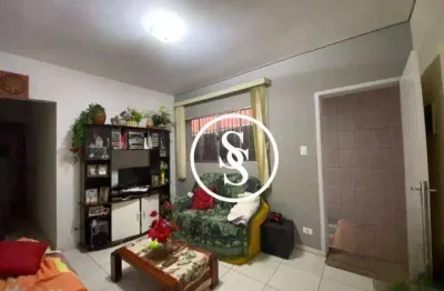 Casa com 3 dormitórios, 2 vagas de garagem à venda, 97 m², estuda permuta - rudge ramos - são bernardo do campo/sp
