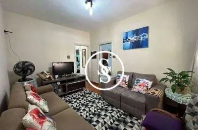 Casa térrea com 2 quartos, 3 vagas de garagem à venda, 123m² por r$ 550.000,00 - jordanópolis - são bernardo do campo/sp