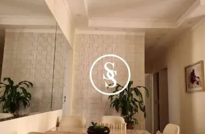 Apartamento com 3 dormitórios, 70 m² por r$ 455.000,00 - planalto, são bernardo do campo/sp