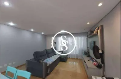 Sobrado com 220 m² de área privativa, 3 suítes, 4 vagas, por r$ 1.100.000,00 - rudge ramos, são bernardo do campo/sp